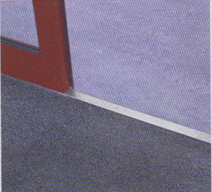 福爾波地板的特點