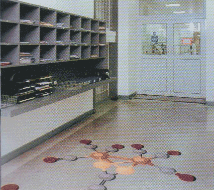 福爾波地板優點