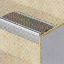 鋁合金樓梯吸嘴規格