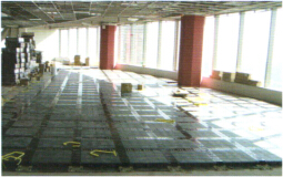 NET FLOOR 網(wǎng)絡(luò)地板-美洲